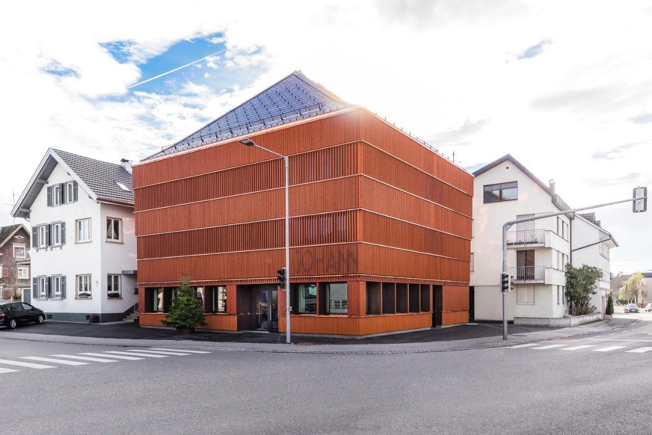 Hotel Johann Lauterach Exterior foto
